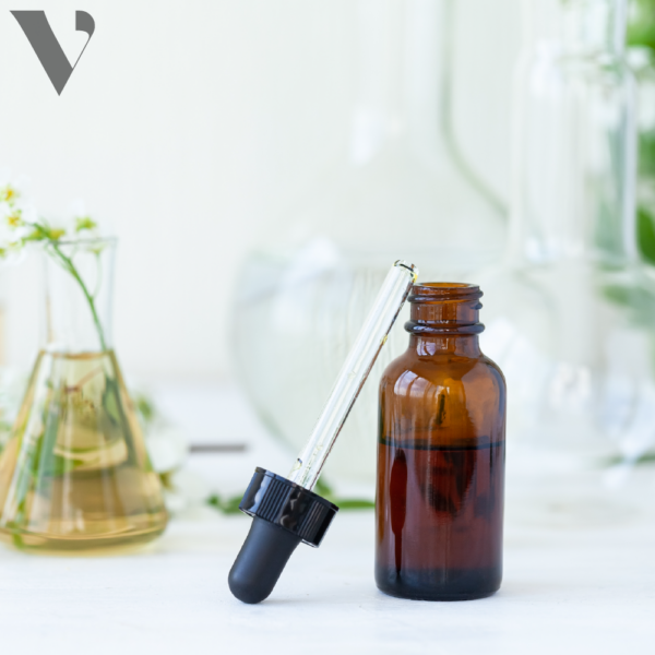 Portada del curso Introducción a la Cosmética Artesanal